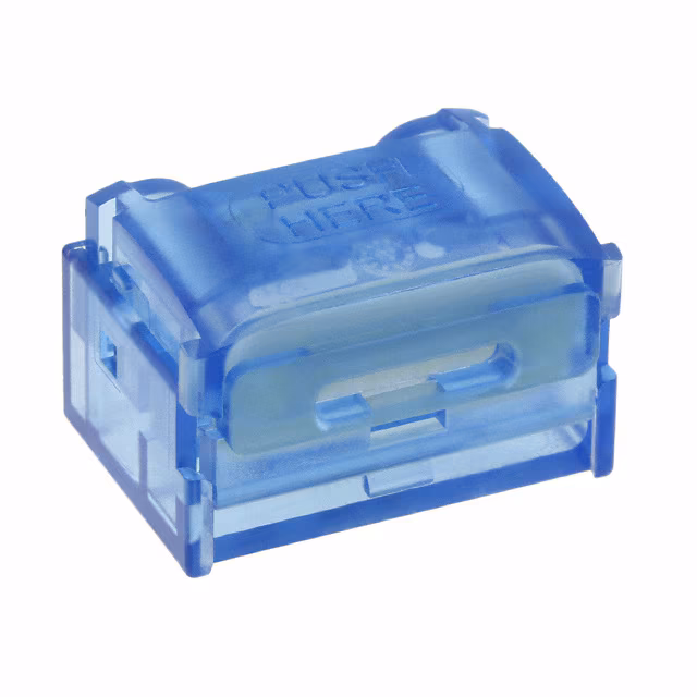 5-293522-1 TE Connectivity AMP Connectors  Gruppi di connettori per illuminazione a stato solido